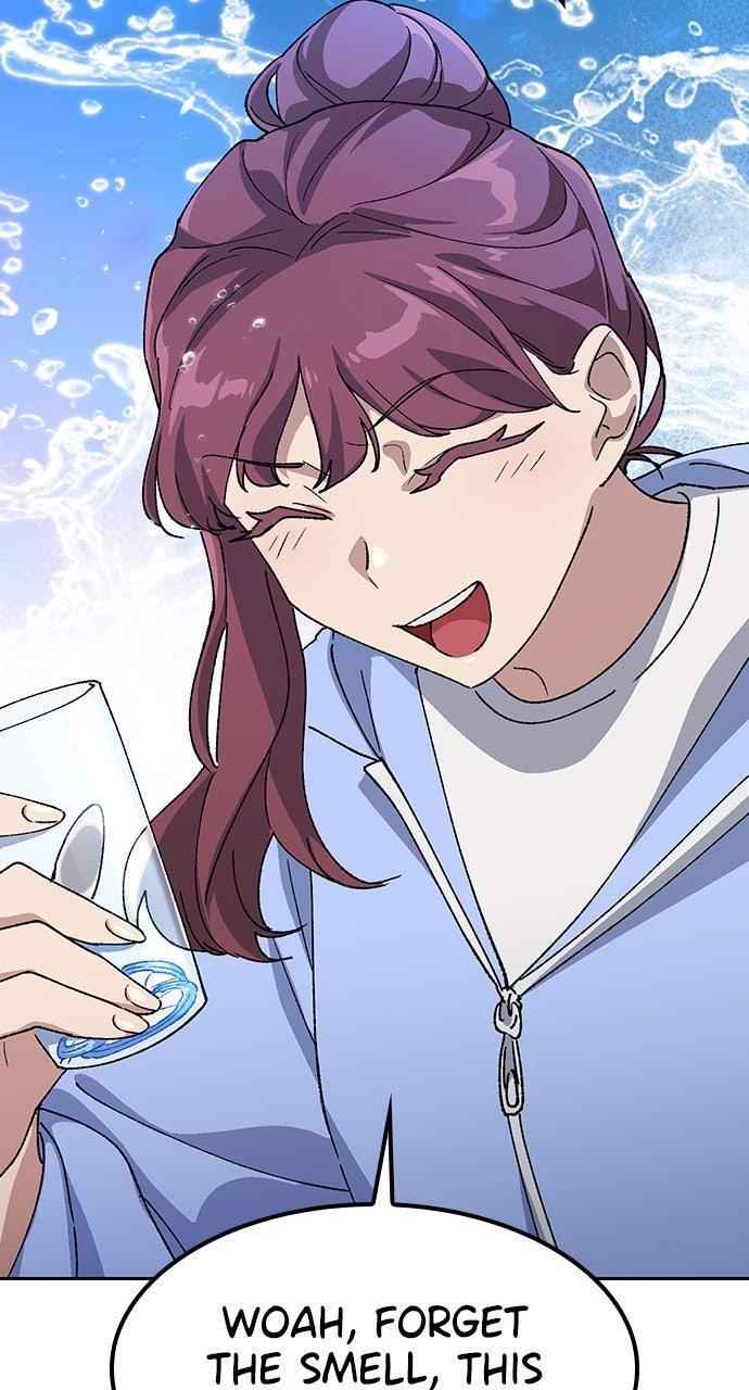 Read Peaceful Camping Life in Another World Manga Online