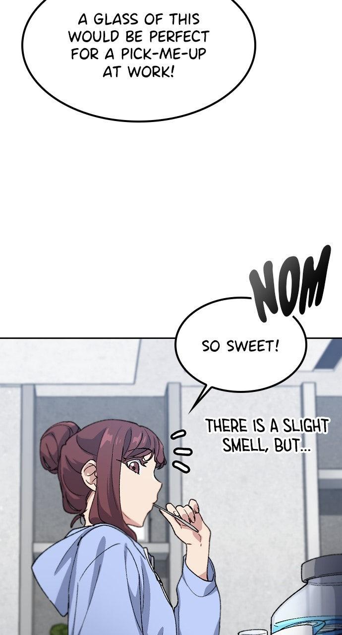 Read Peaceful Camping Life in Another World Manga Online