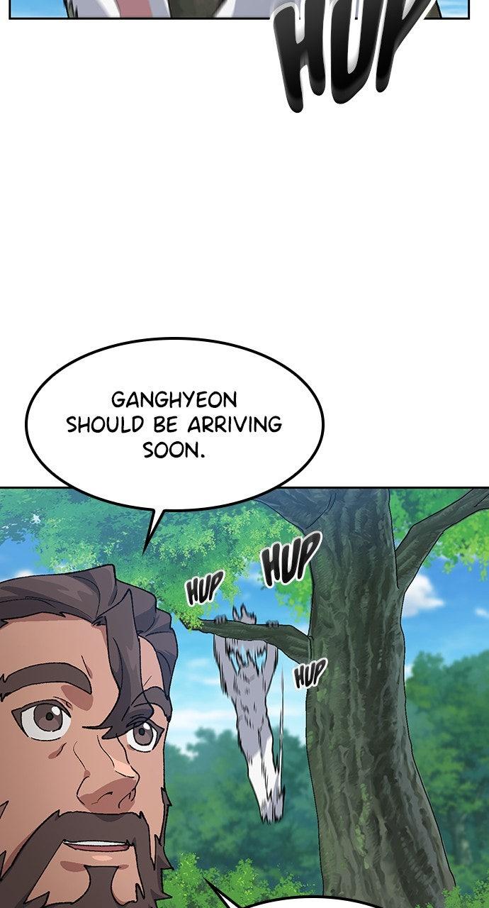 Read Peaceful Camping Life in Another World Manga Online