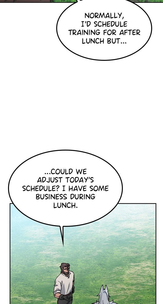Read Peaceful Camping Life in Another World Manga Online