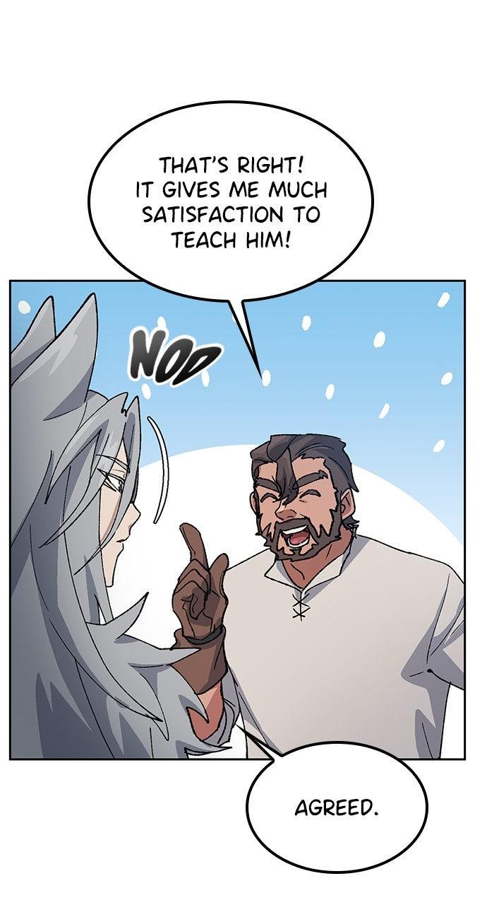 Read Peaceful Camping Life in Another World Manga Online