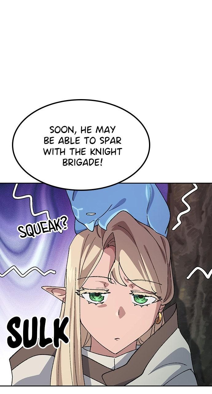 Read Peaceful Camping Life in Another World Manga Online