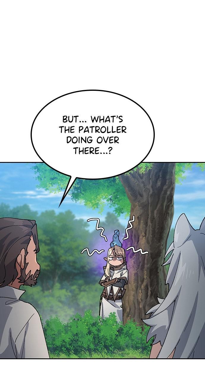 Read Peaceful Camping Life in Another World Manga Online