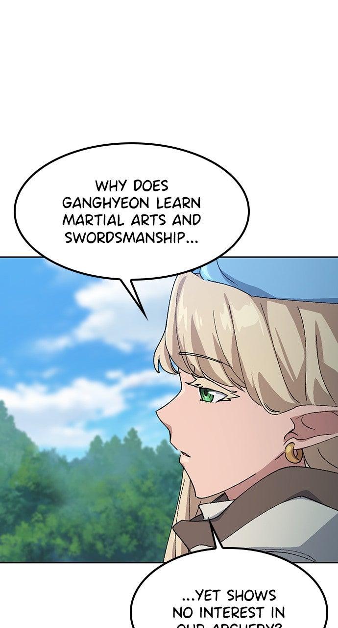 Read Peaceful Camping Life in Another World Manga Online
