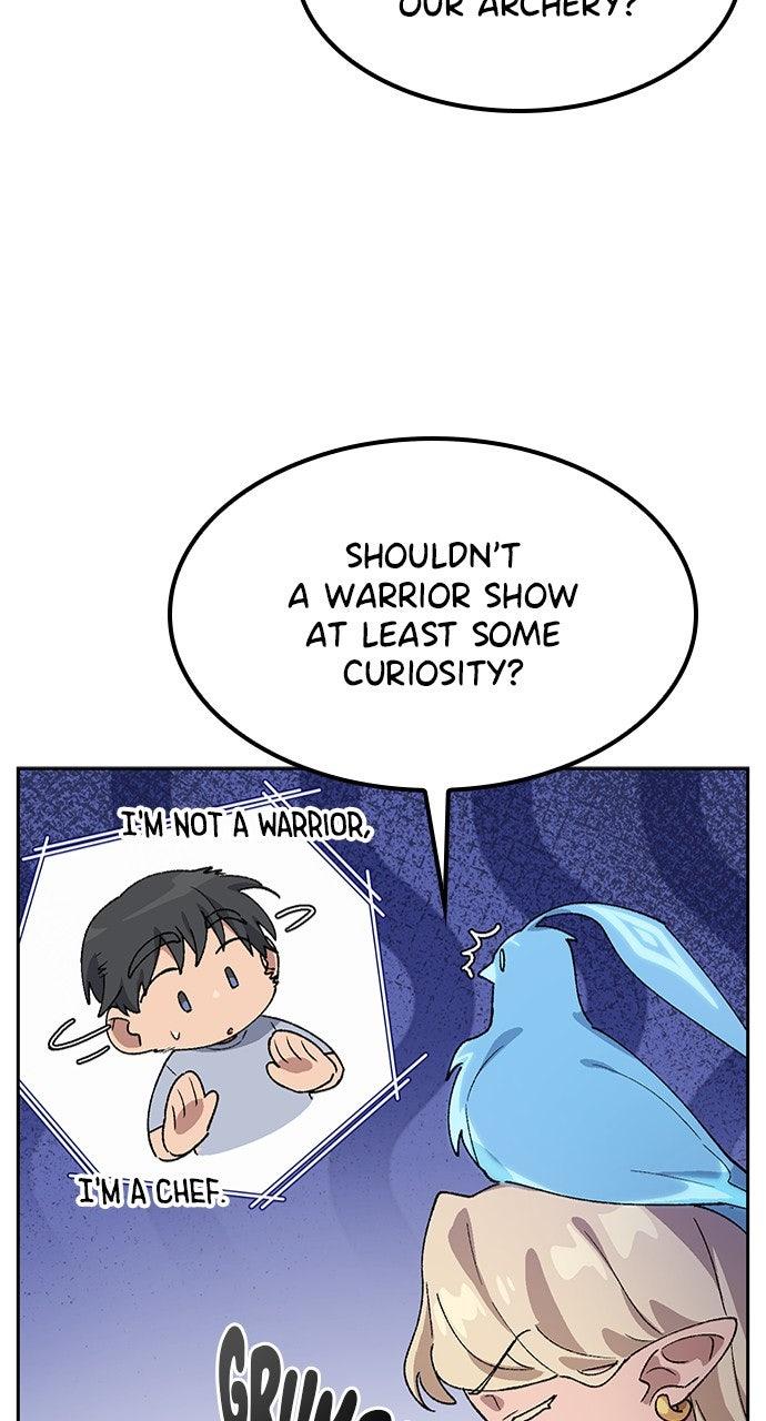Read Peaceful Camping Life in Another World Manga Online