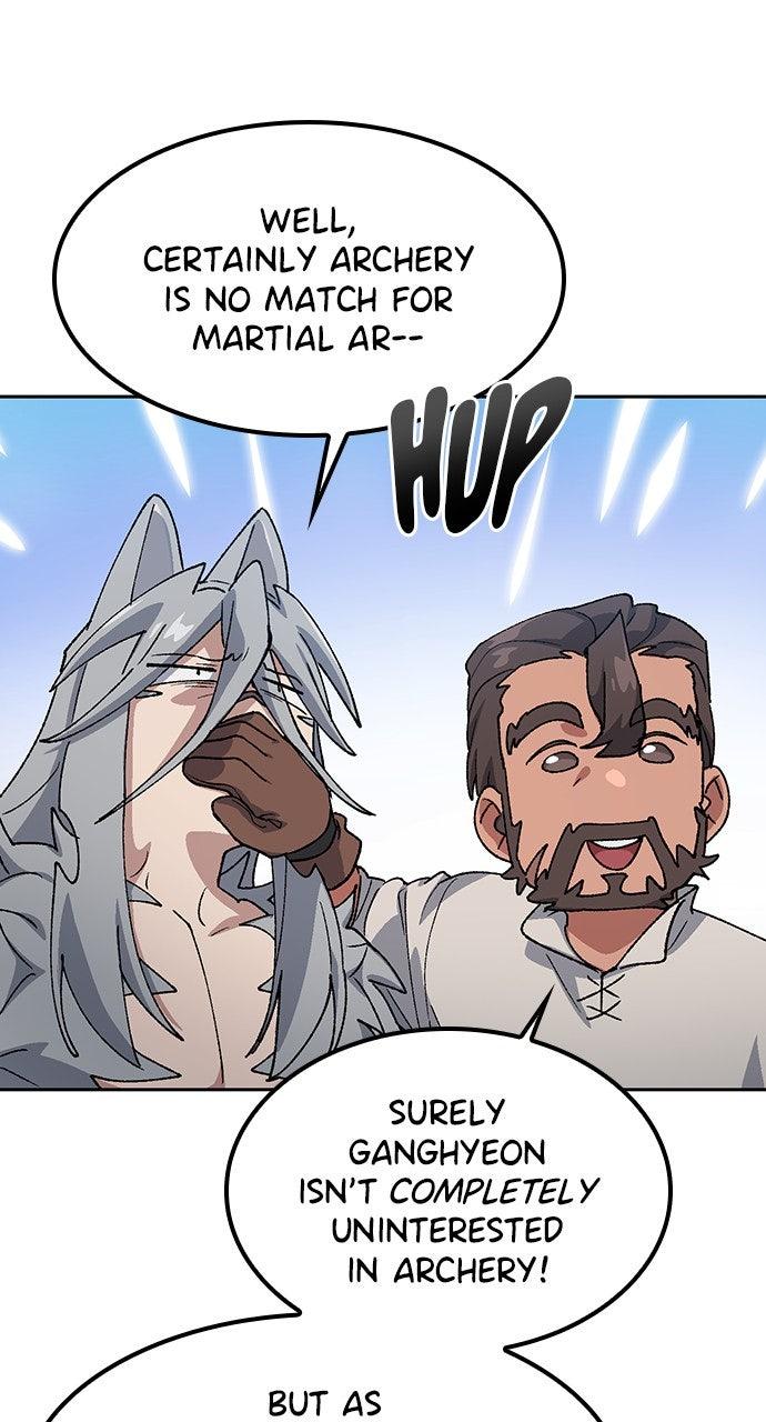 Read Peaceful Camping Life in Another World Manga Online