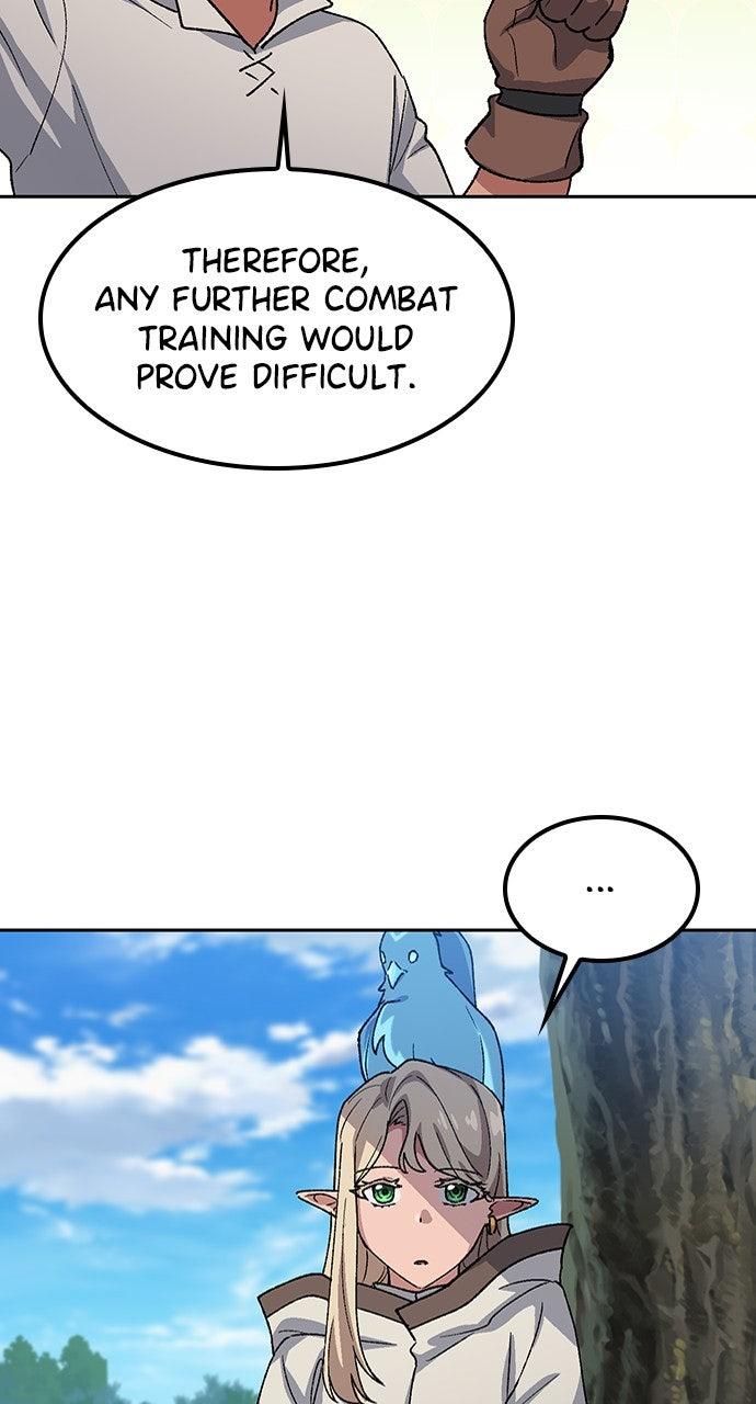 Read Peaceful Camping Life in Another World Manga Online