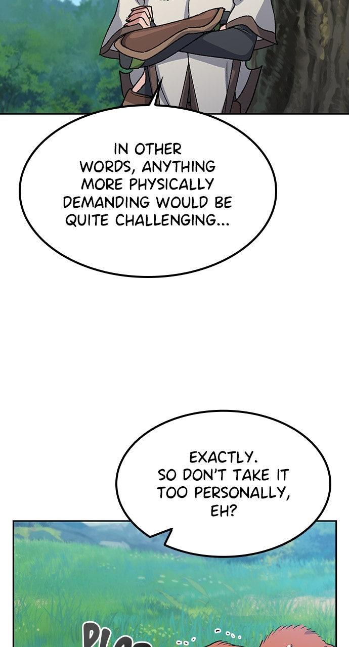 Read Peaceful Camping Life in Another World Manga Online