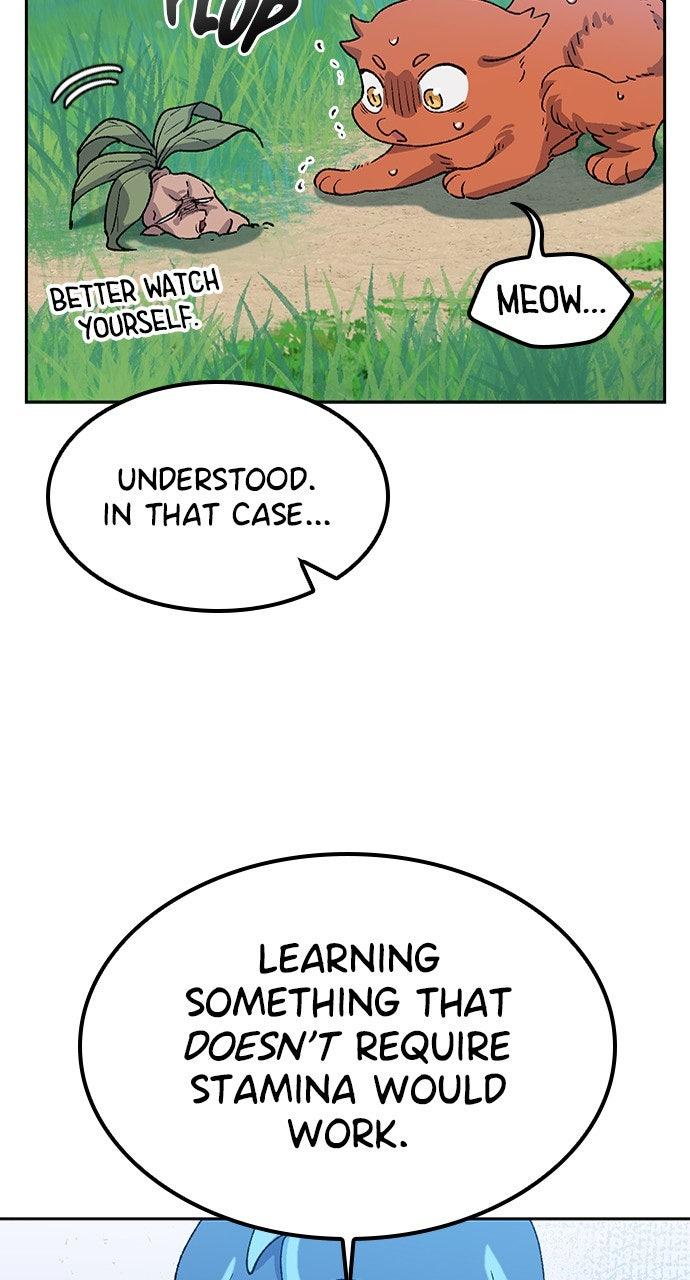 Read Peaceful Camping Life in Another World Manga Online