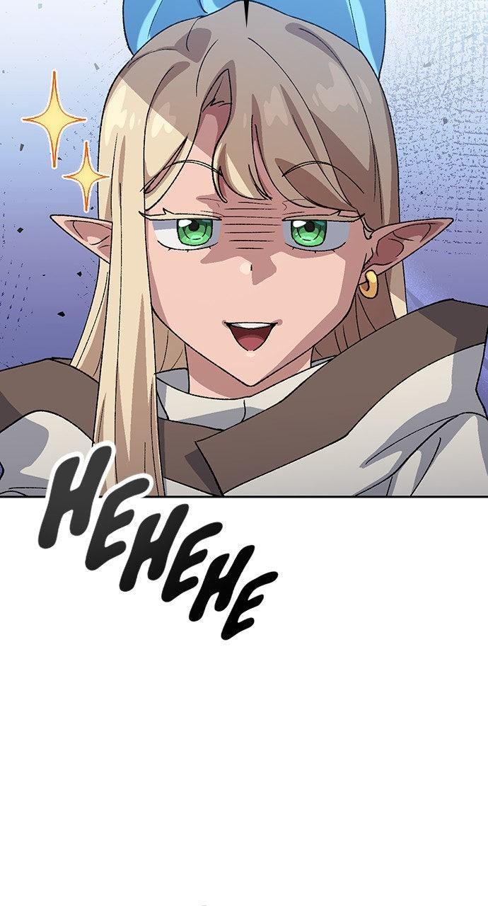Read Peaceful Camping Life in Another World Manga Online