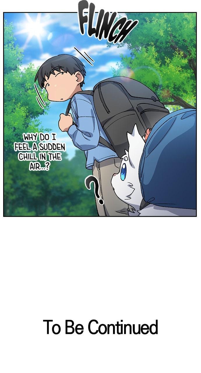 Read Peaceful Camping Life in Another World Manga Online