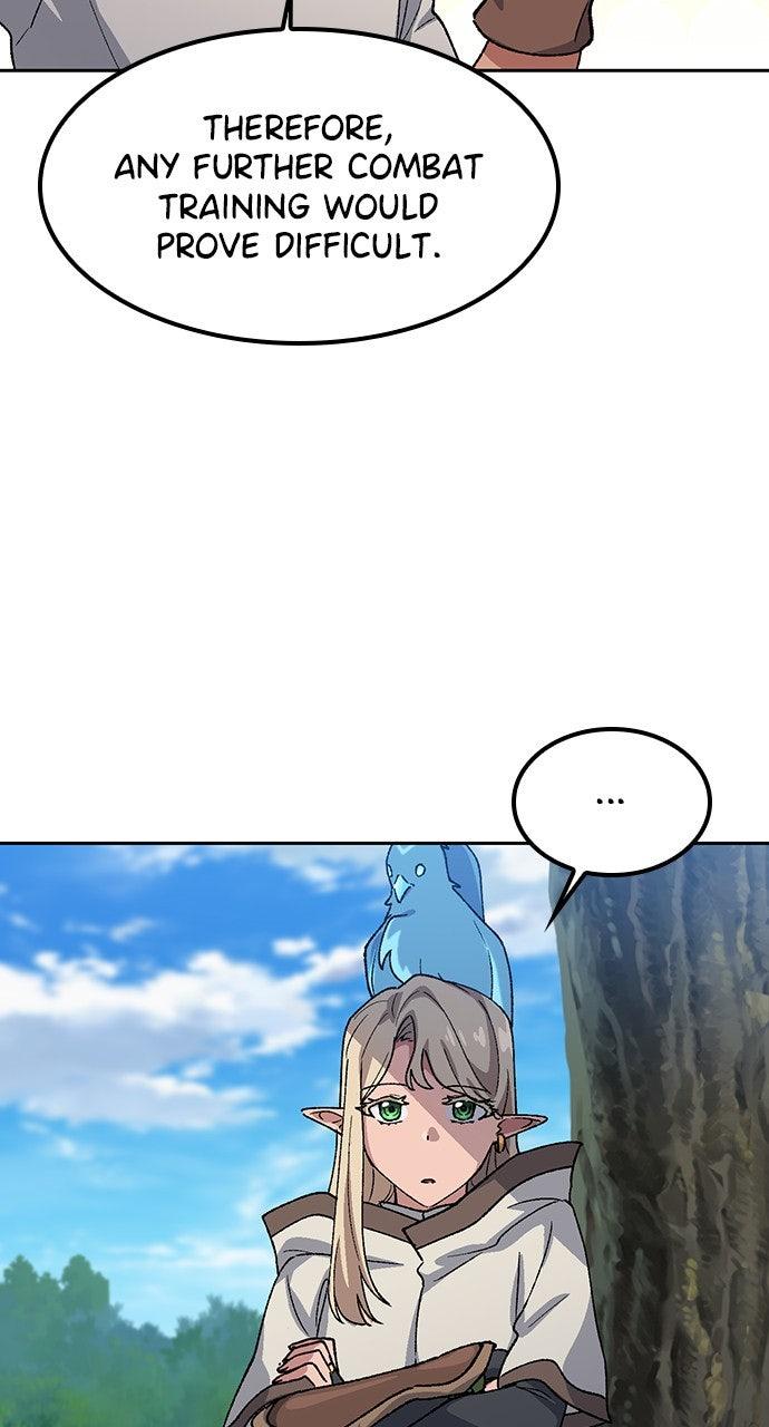 Read Peaceful Camping Life in Another World Manga Online