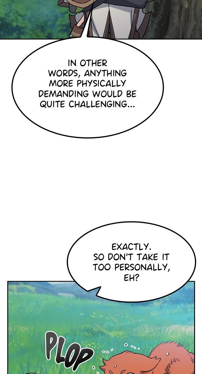 Read Peaceful Camping Life in Another World Manga Online