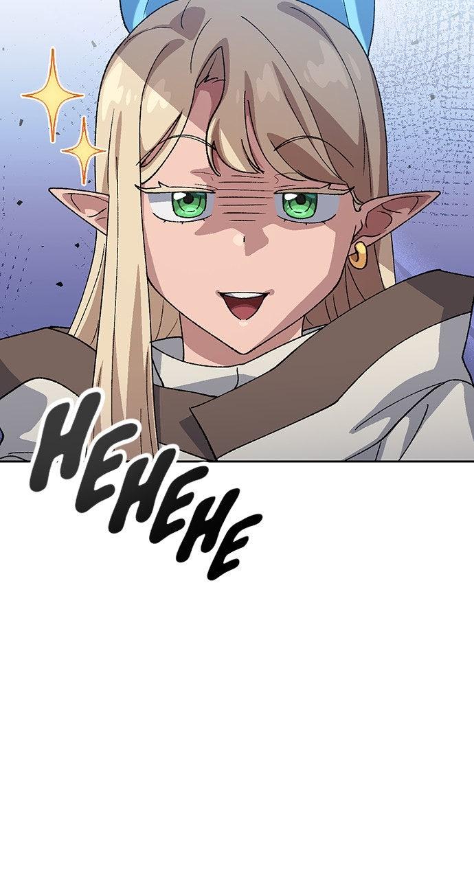 Read Peaceful Camping Life in Another World Manga Online