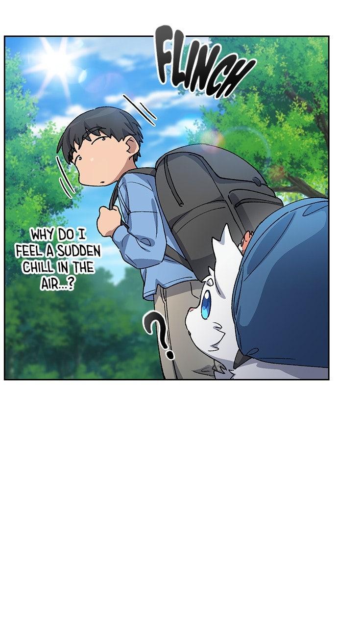 Read Peaceful Camping Life in Another World Manga Online
