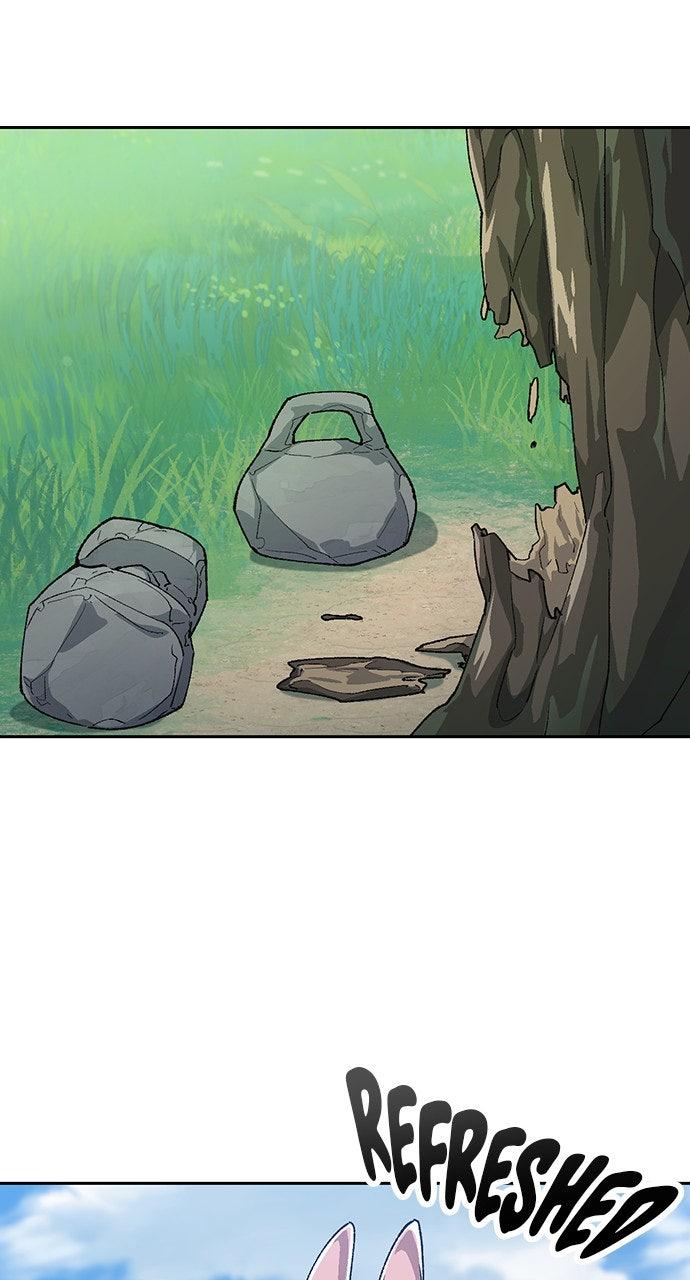 Read Peaceful Camping Life in Another World Manga Online