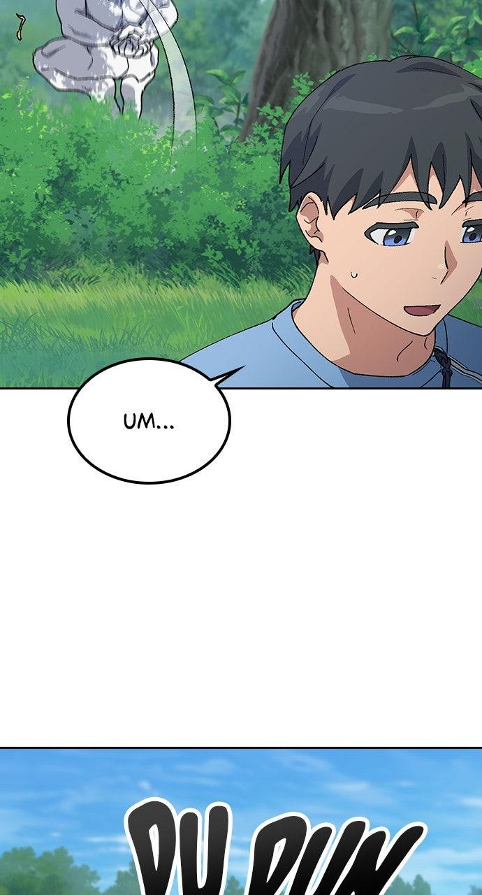 Read Peaceful Camping Life in Another World Manga Online