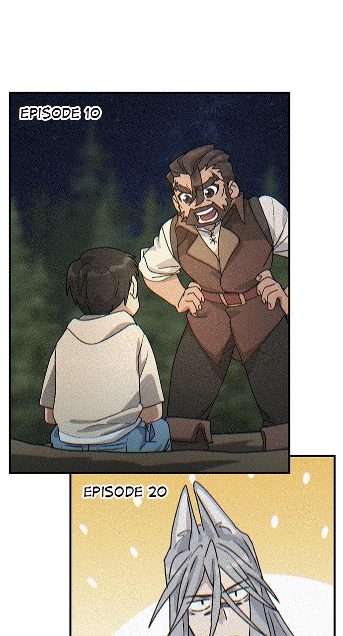 Read Peaceful Camping Life in Another World Manga Online