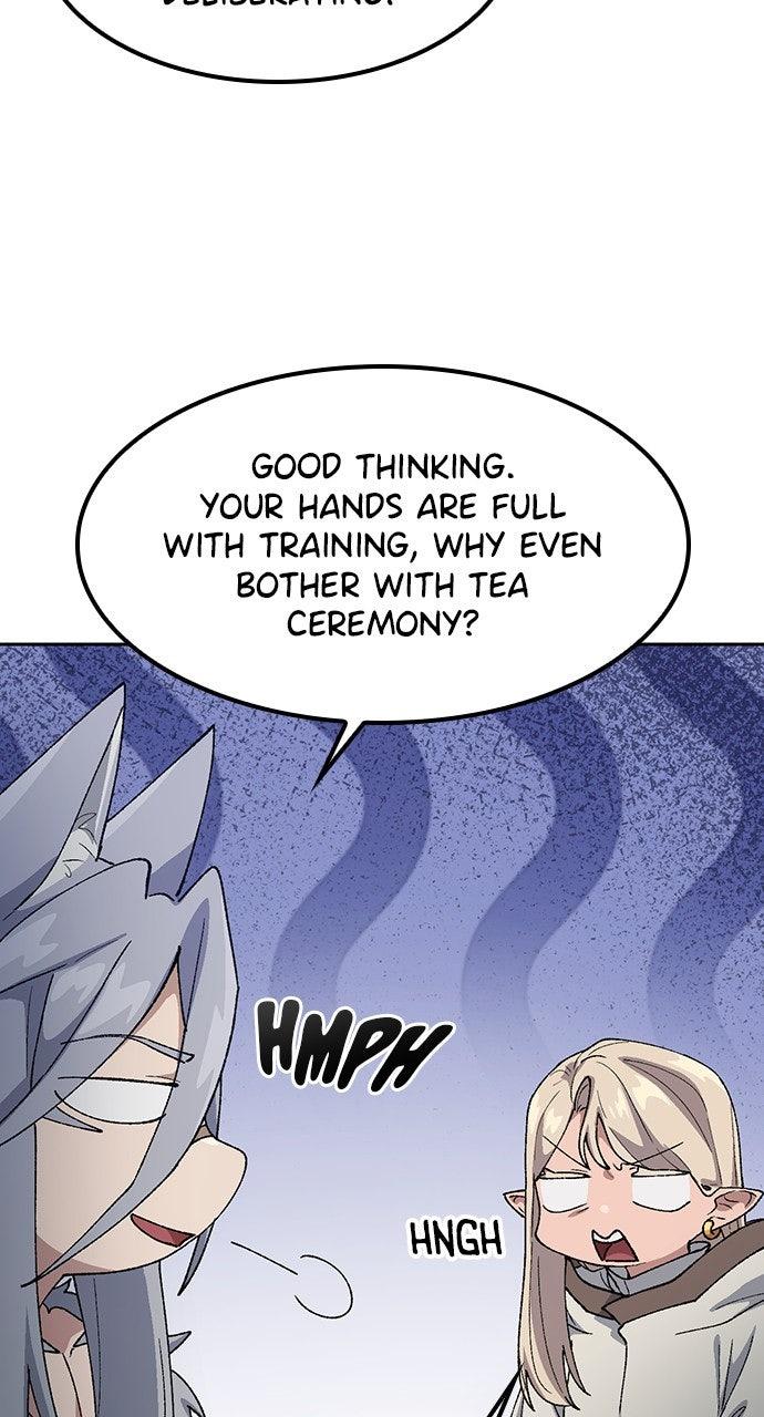 Read Peaceful Camping Life in Another World Manga Online