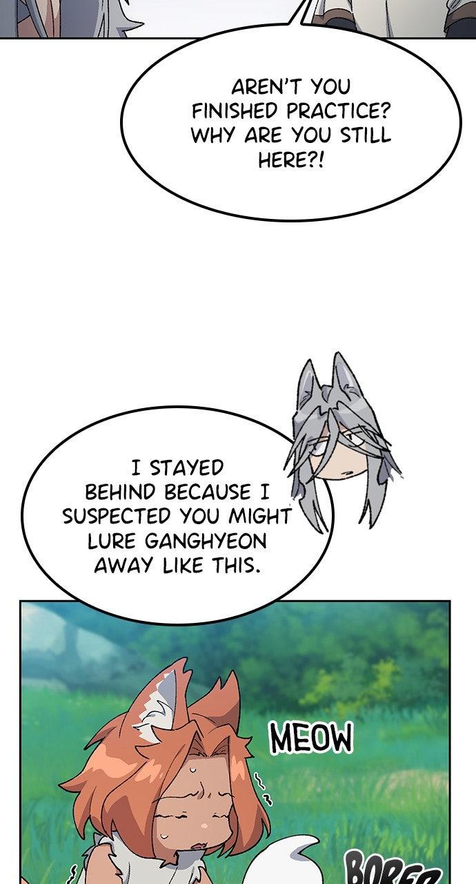Read Peaceful Camping Life in Another World Manga Online