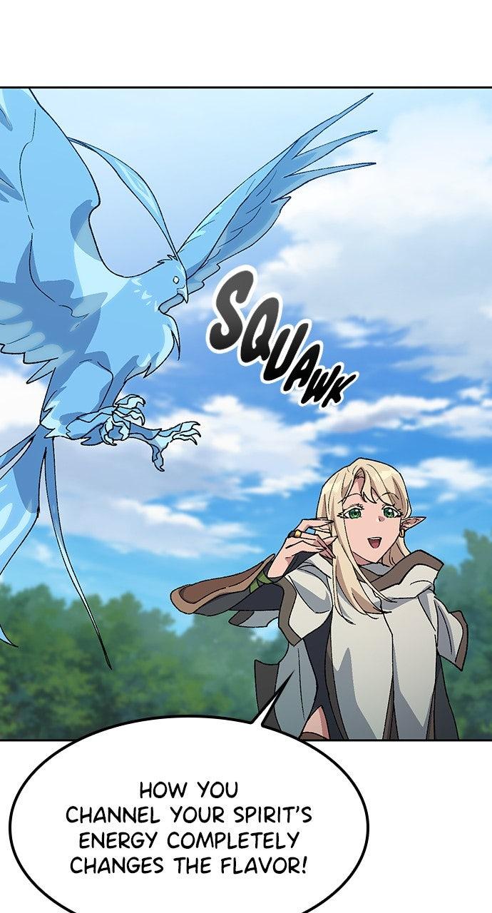 Read Peaceful Camping Life in Another World Manga Online