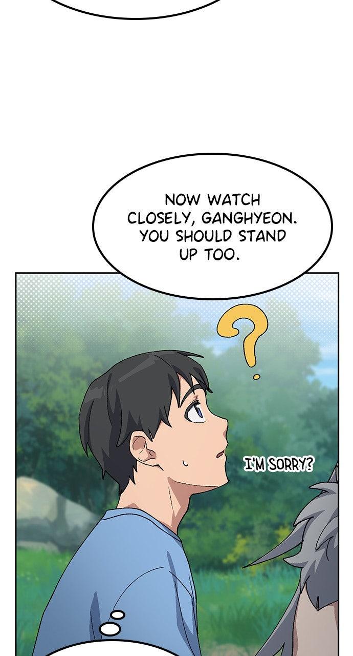 Read Peaceful Camping Life in Another World Manga Online