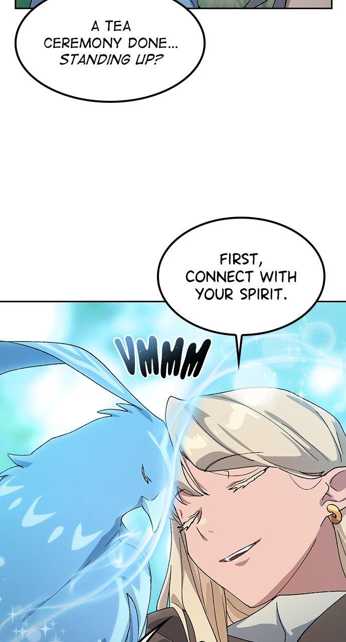Read Peaceful Camping Life in Another World Manga Online