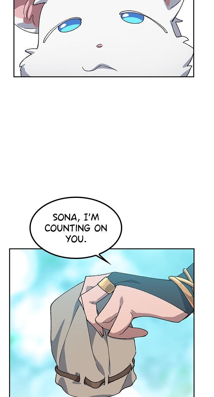 Read Peaceful Camping Life in Another World Manga Online