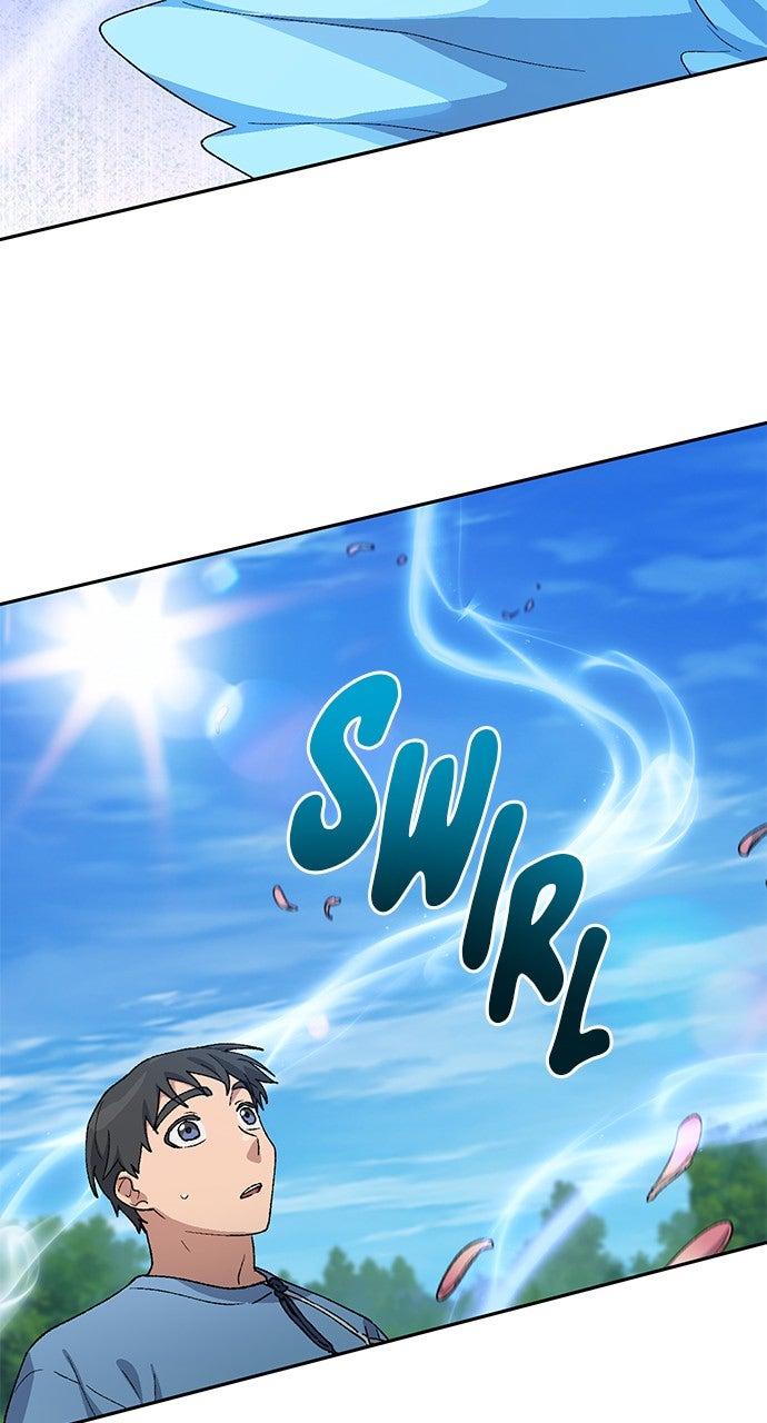 Read Peaceful Camping Life in Another World Manga Online