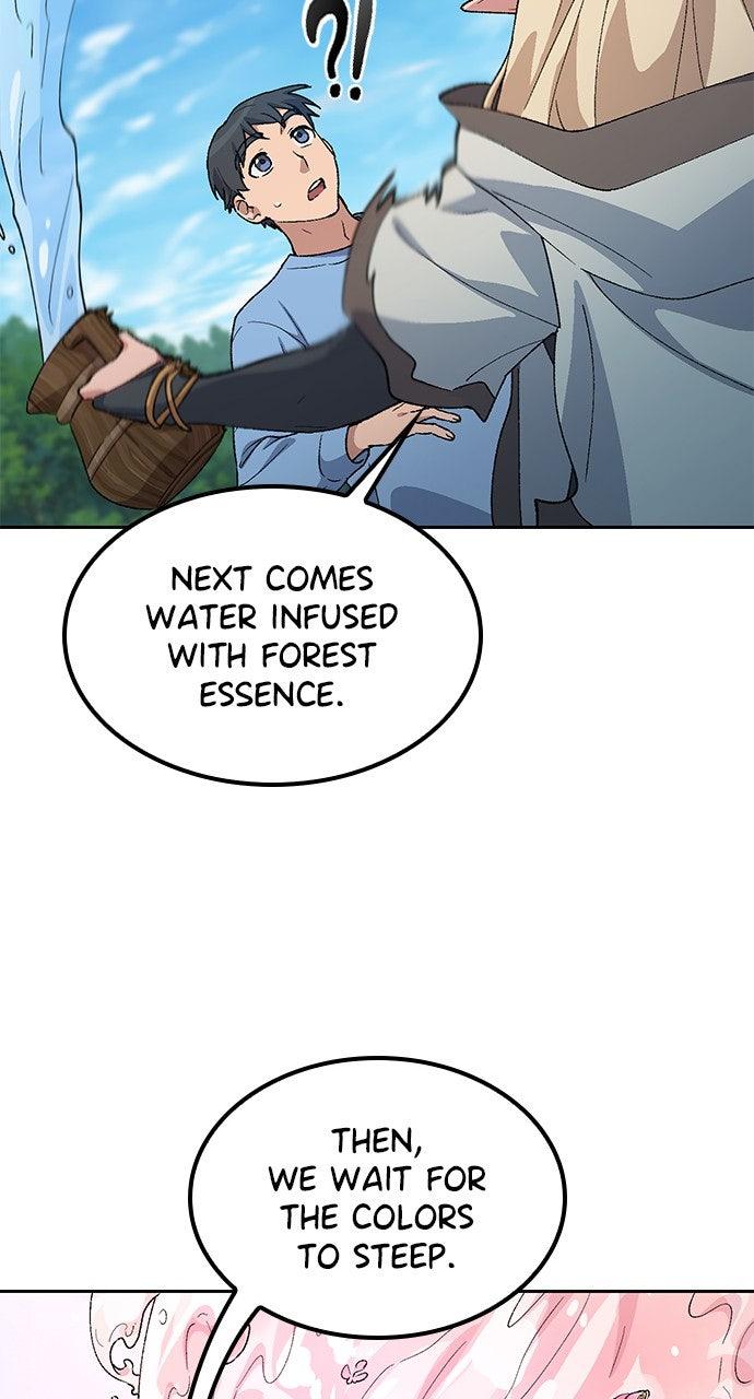 Read Peaceful Camping Life in Another World Manga Online
