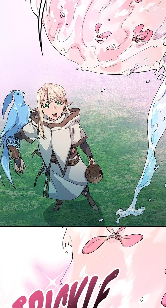 Read Peaceful Camping Life in Another World Manga Online