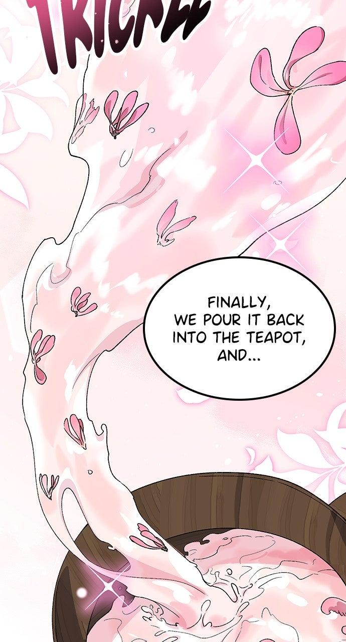 Read Peaceful Camping Life in Another World Manga Online