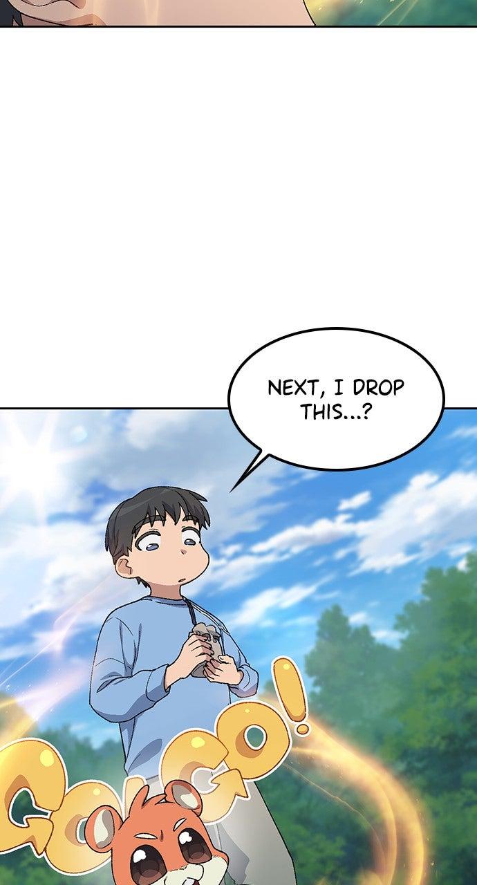 Read Peaceful Camping Life in Another World Manga Online