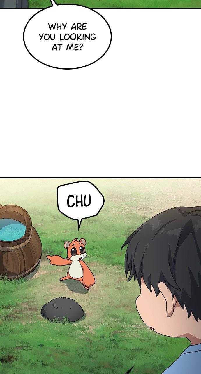 Read Peaceful Camping Life in Another World Manga Online