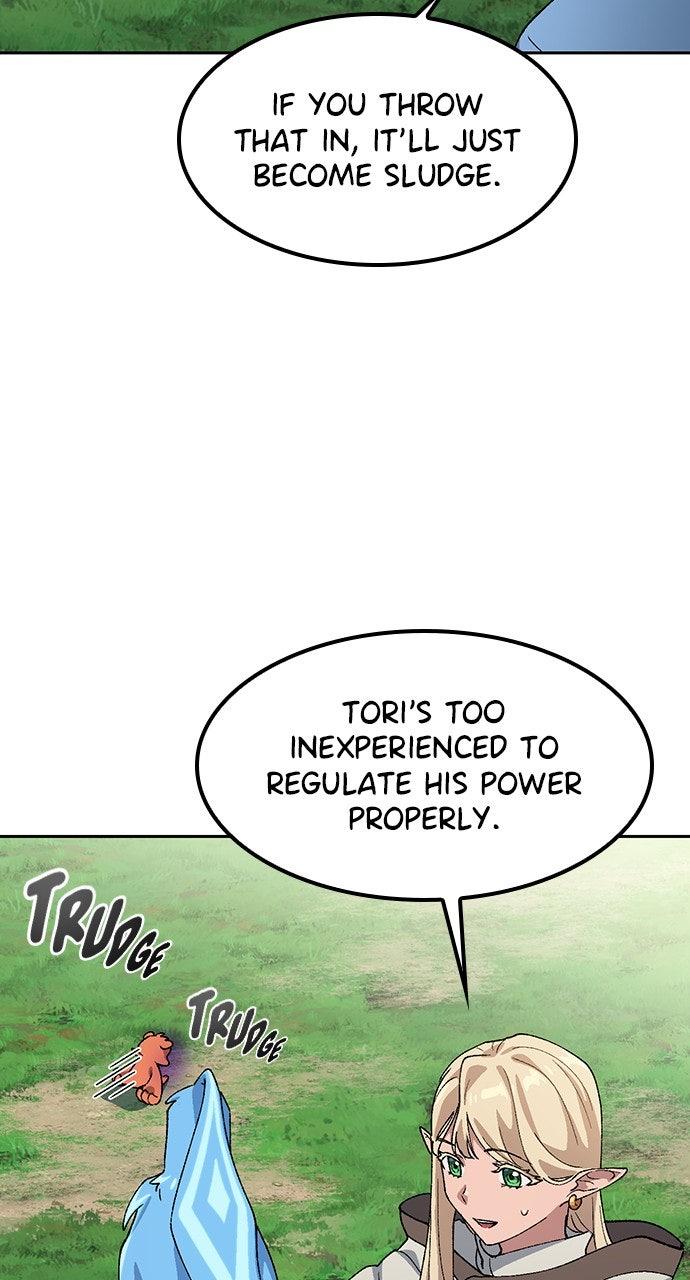 Read Peaceful Camping Life in Another World Manga Online
