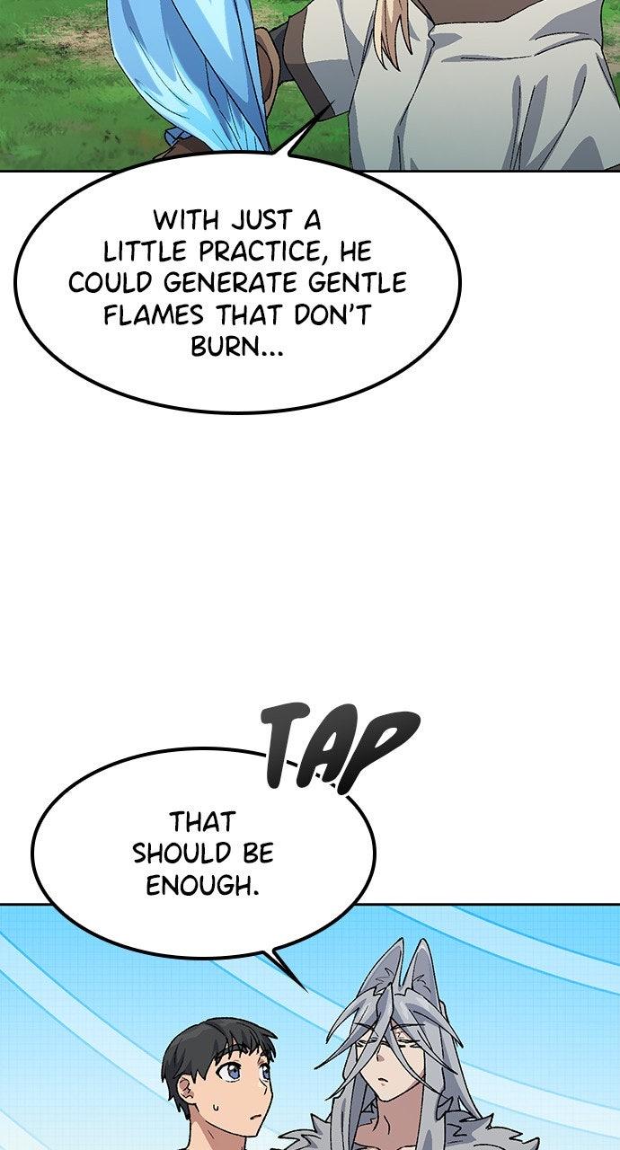 Read Peaceful Camping Life in Another World Manga Online