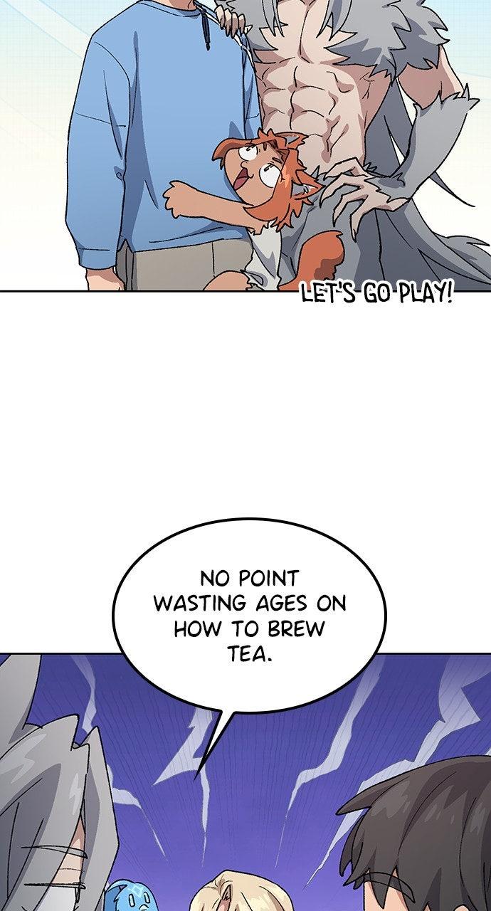 Read Peaceful Camping Life in Another World Manga Online