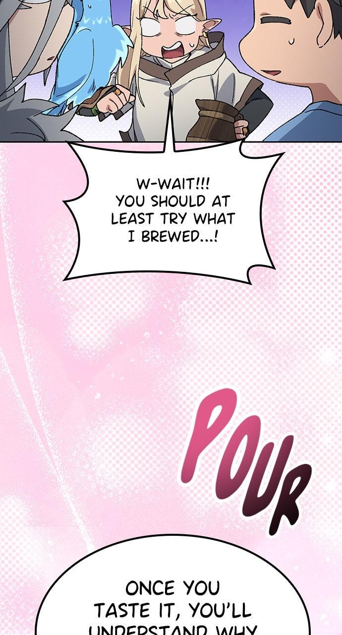 Read Peaceful Camping Life in Another World Manga Online