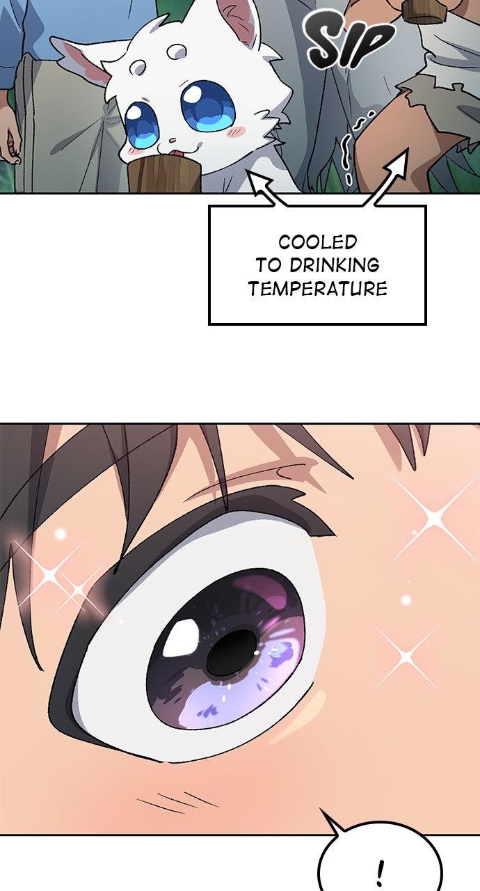 Read Peaceful Camping Life in Another World Manga Online