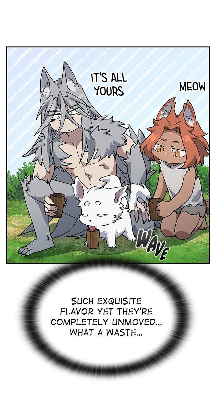 Read Peaceful Camping Life in Another World Manga Online