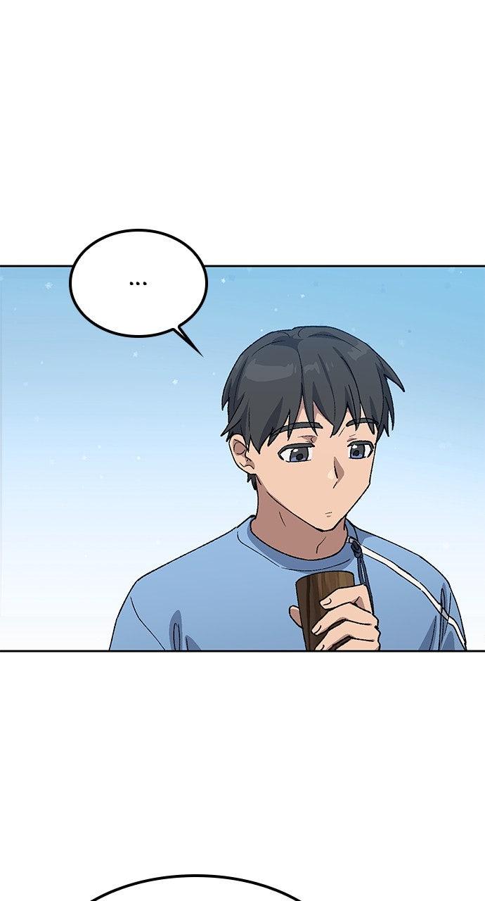 Read Peaceful Camping Life in Another World Manga Online