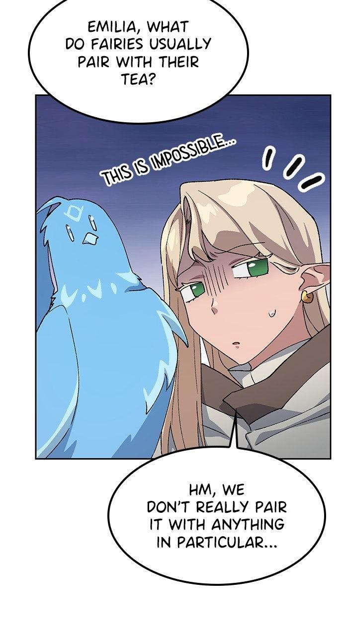 Read Peaceful Camping Life in Another World Manga Online