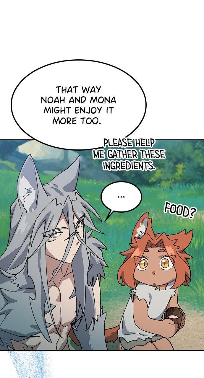 Read Peaceful Camping Life in Another World Manga Online