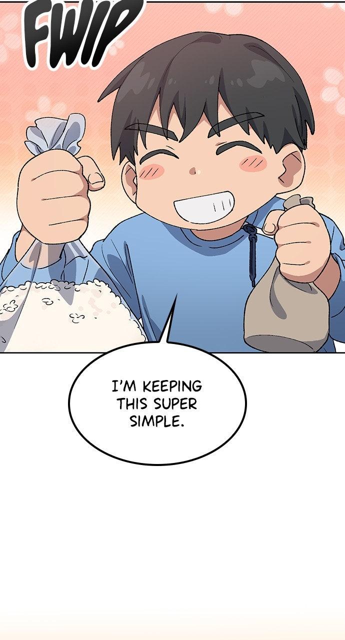 Read Peaceful Camping Life in Another World Manga Online