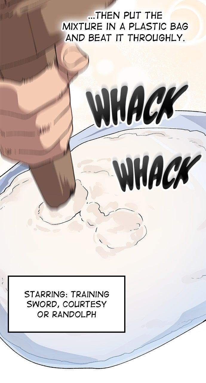 Read Peaceful Camping Life in Another World Manga Online