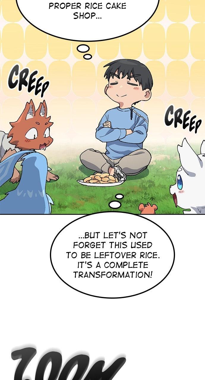 Read Peaceful Camping Life in Another World Manga Online