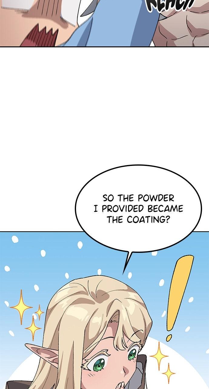 Read Peaceful Camping Life in Another World Manga Online