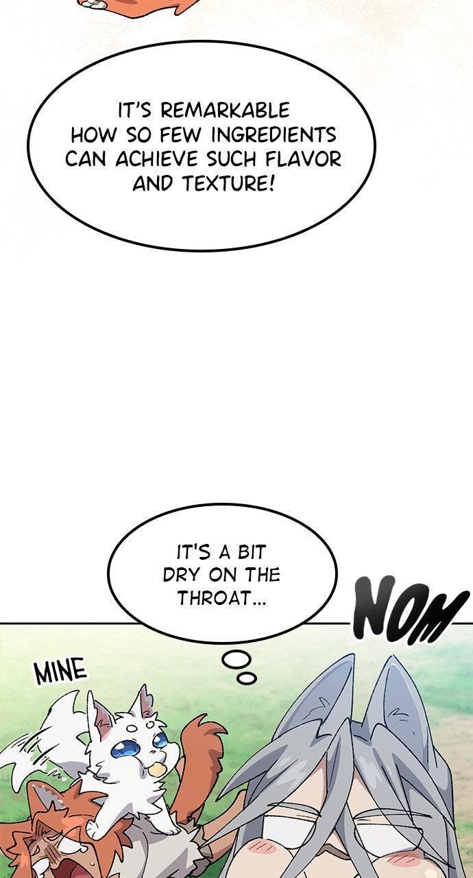 Read Peaceful Camping Life in Another World Manga Online