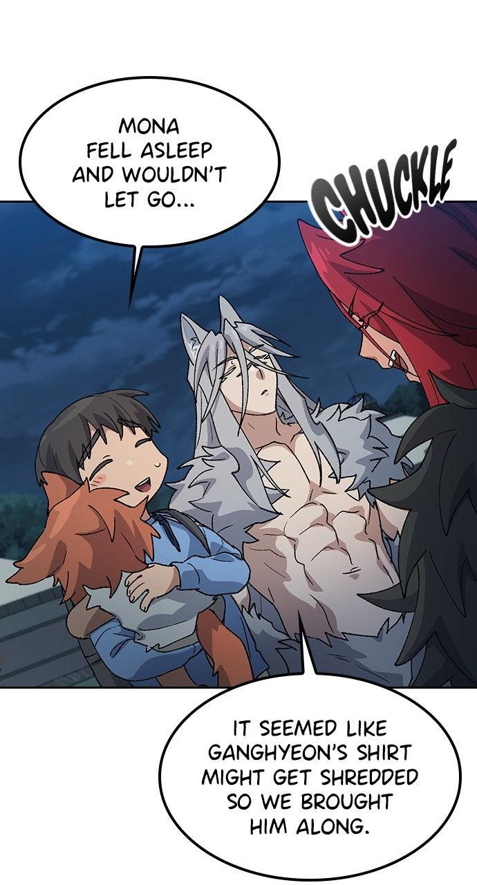 Read Peaceful Camping Life in Another World Manga Online
