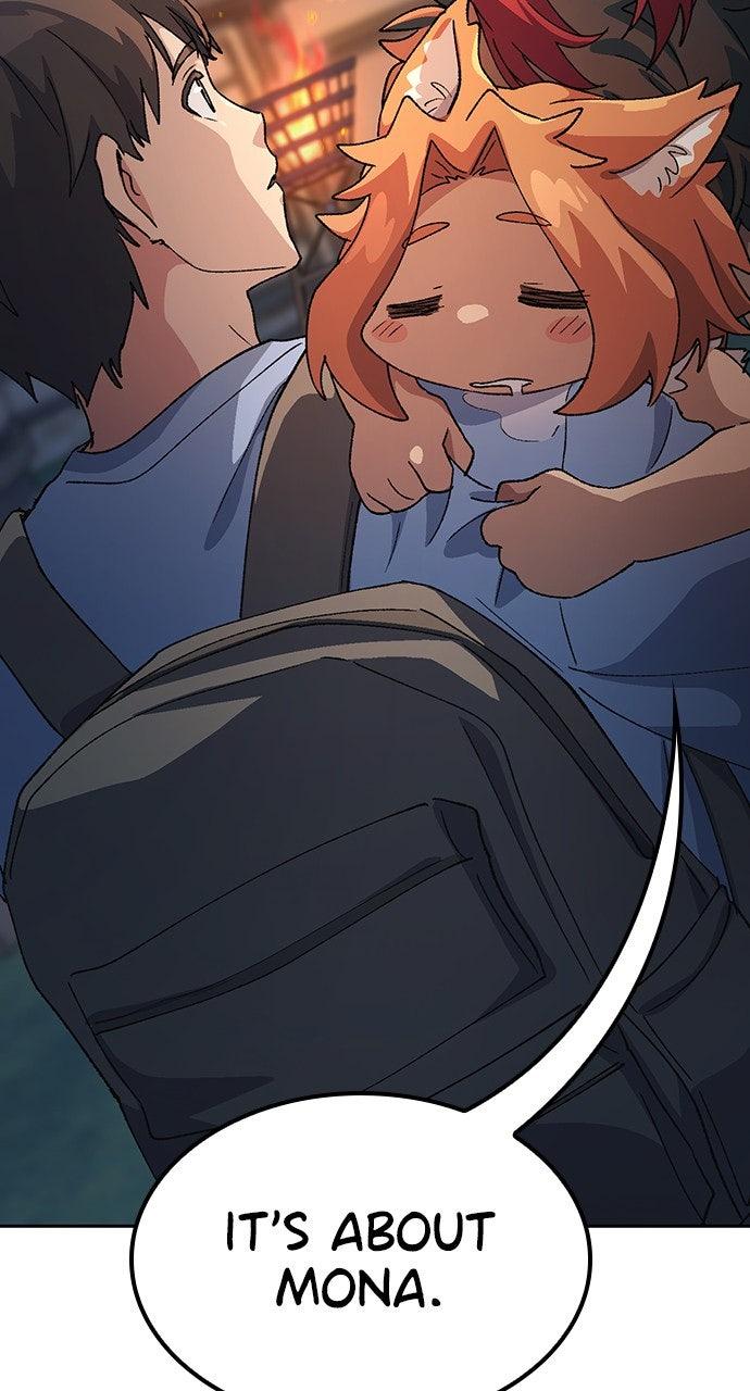 Read Peaceful Camping Life in Another World Manga Online